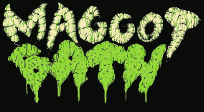 logo Maggot Bath